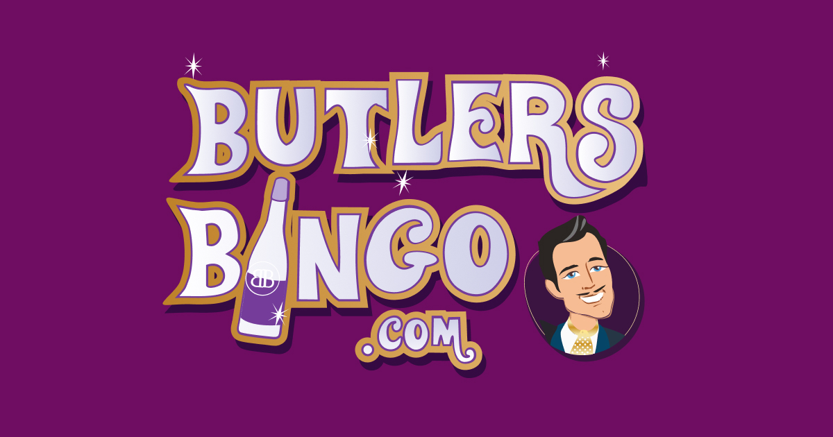 Butlers Bingo
